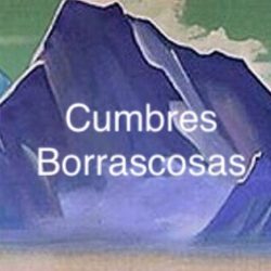 Cumbres Borrascosas